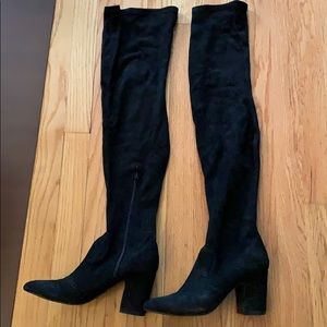 Steve Madden boots